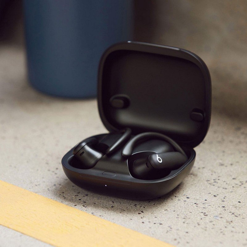 Thumbnail 3 de Beats Powerbeats Pro 2: Auriculares inalámbricos deportivos con ANC, ajuste probado y sensor de frecuencia cardíaca