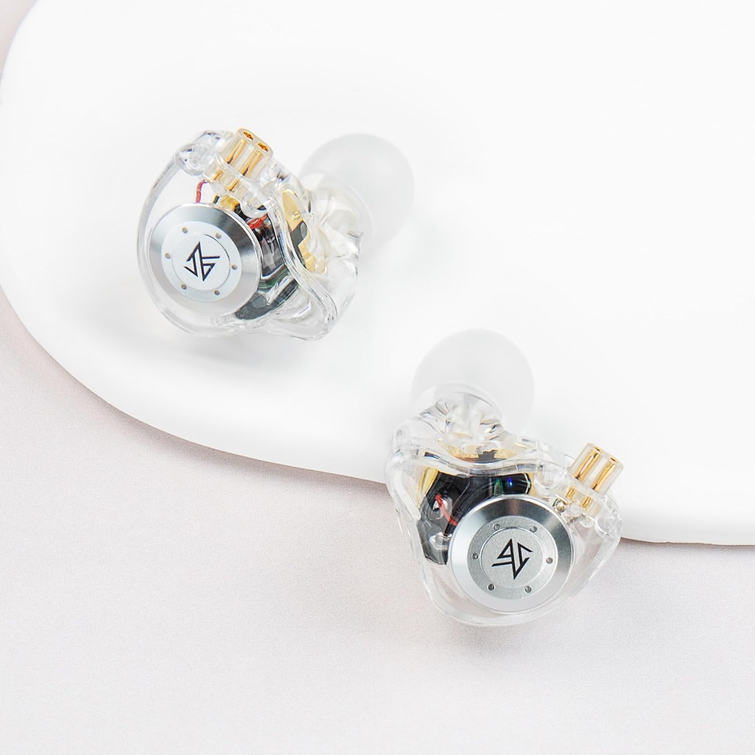 Detalle 2 de KZ EDX PRO 10mm in‑ear monitor