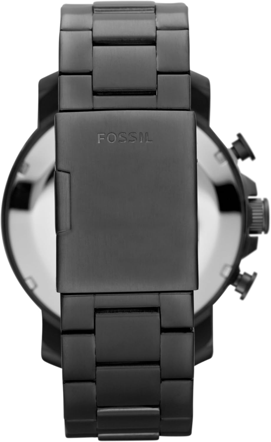 Thumbnail 2 de FOSSIL Homme Ceintures en Cuir à Boucle Marron