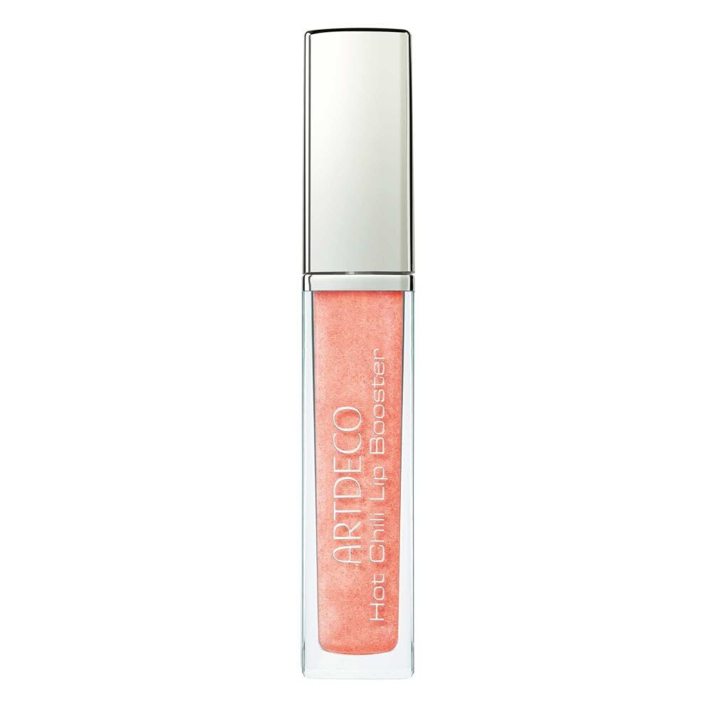 Thumbnail 6 de ARTDECO Hot Chili Lip Booster – Lip Gloss mit Red Pepper Extrakt (6 ml) – maximal Volumen, glänzender Glitter-Effekt