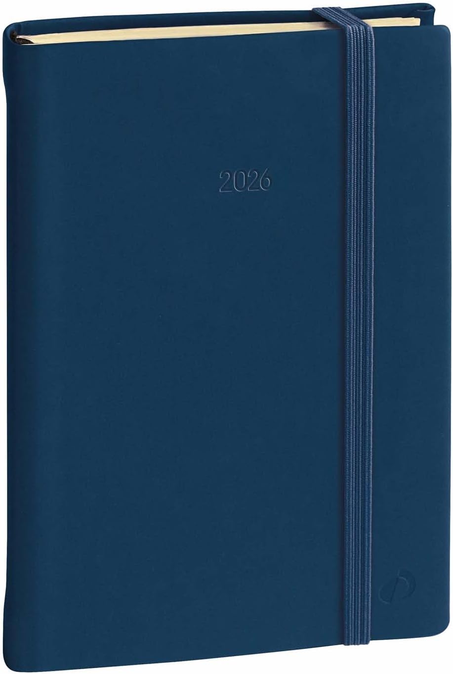 Detalle de Quo Vadis Daily Pocket Prestige 2025 8,5x13 cm