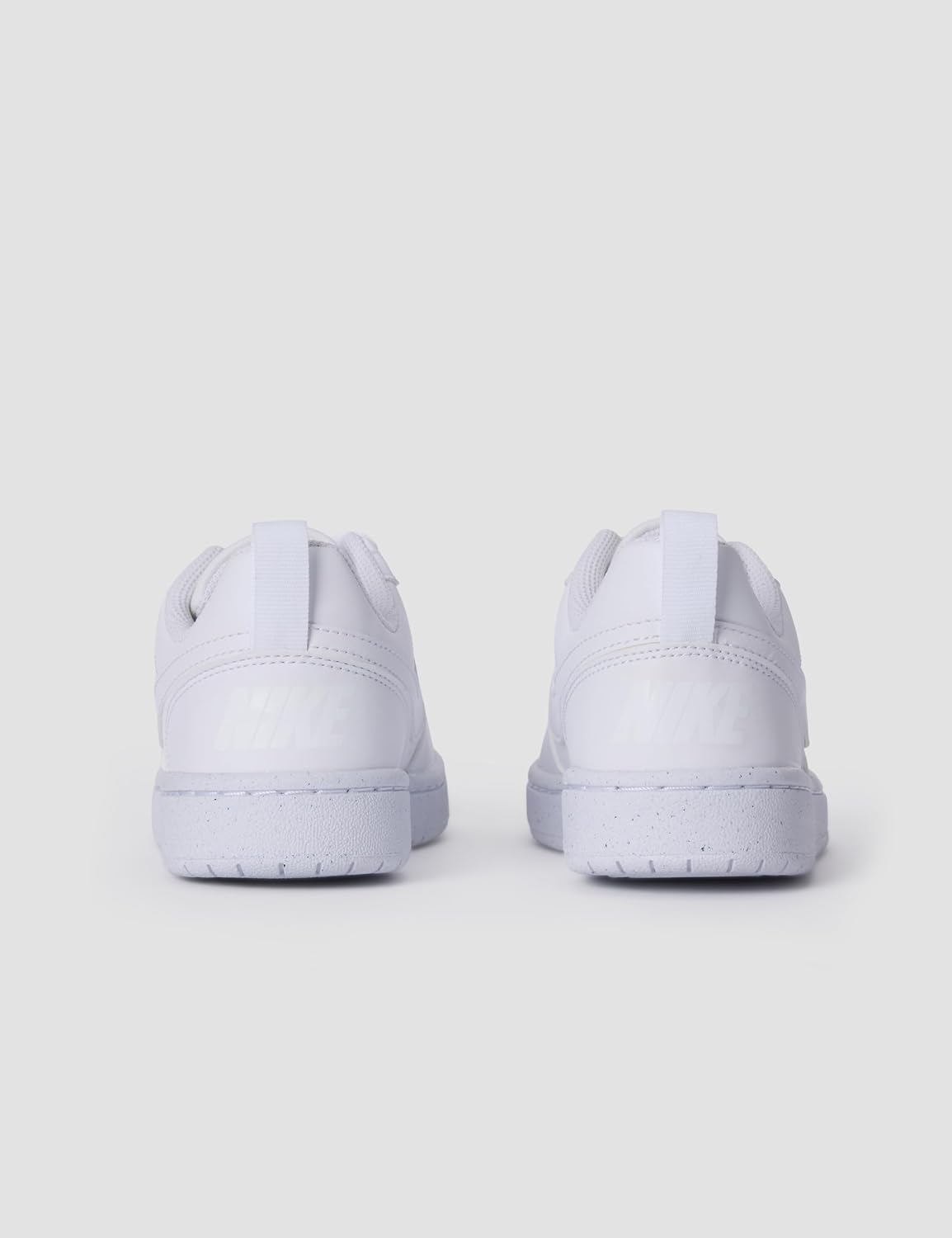 Detalle 2 de Nike Court Borough Low: Scarpe da Ginnastica Bambini e Ragazzi