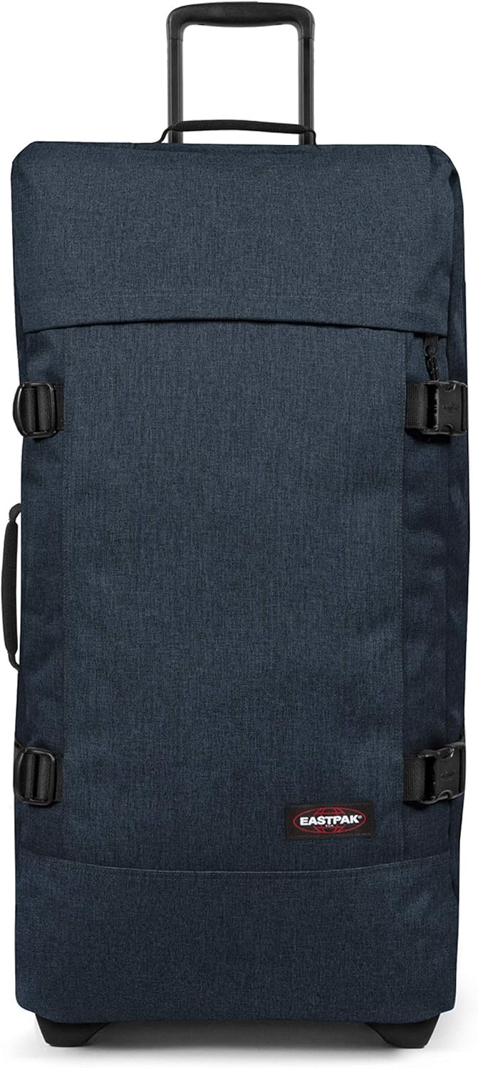 Detalle de EASTPAK TRANVERZ L Koffer 121 L