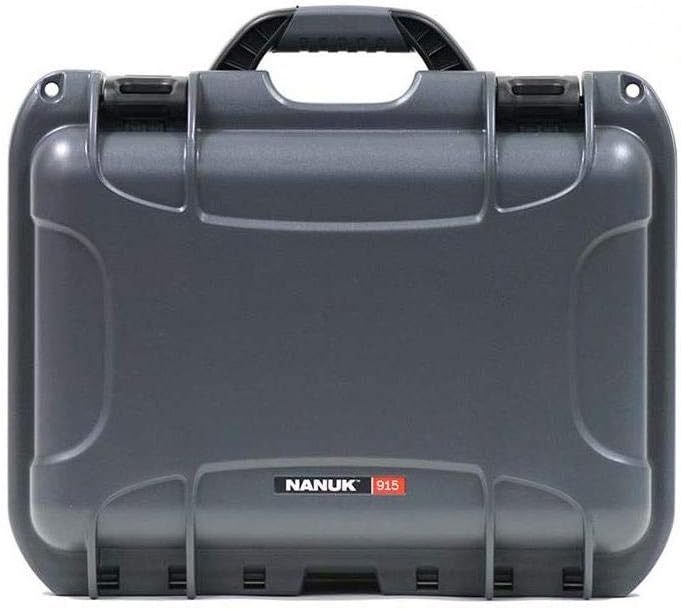 Thumbnail 5 de Nanuk 915 Protective Case 13.8"