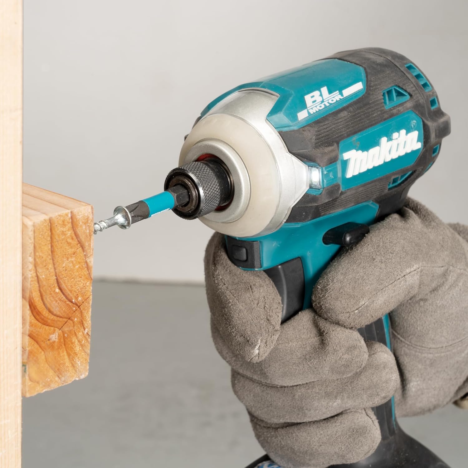 Thumbnail 3 de Makita B-63725 Impact Black Screw Bit PH2 (magnetic, 50 mm) – 2 pack