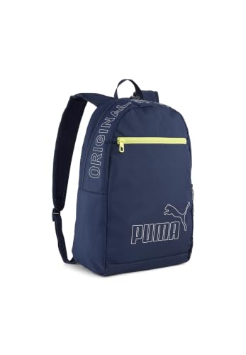 Thumbnail 4 de PUMA Phase Backpack II – Unisex, Navy, OSFA (091166)