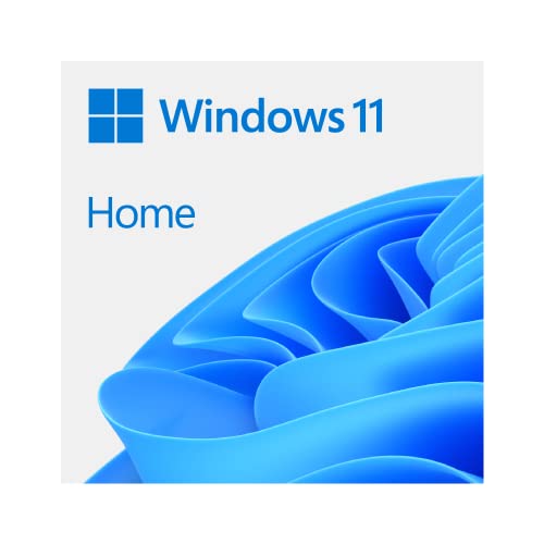 Detalle de Microsoft Windows 11 Home – 1 Gerät, 1 Benutzer, PC Aktivierungscode per Email