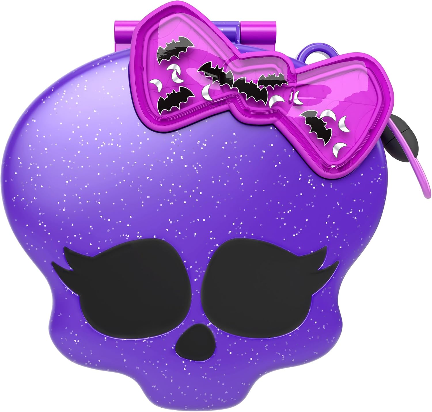 Thumbnail 4 de Polly Pocket HVV58 Monster High Spielset 3 Figuren