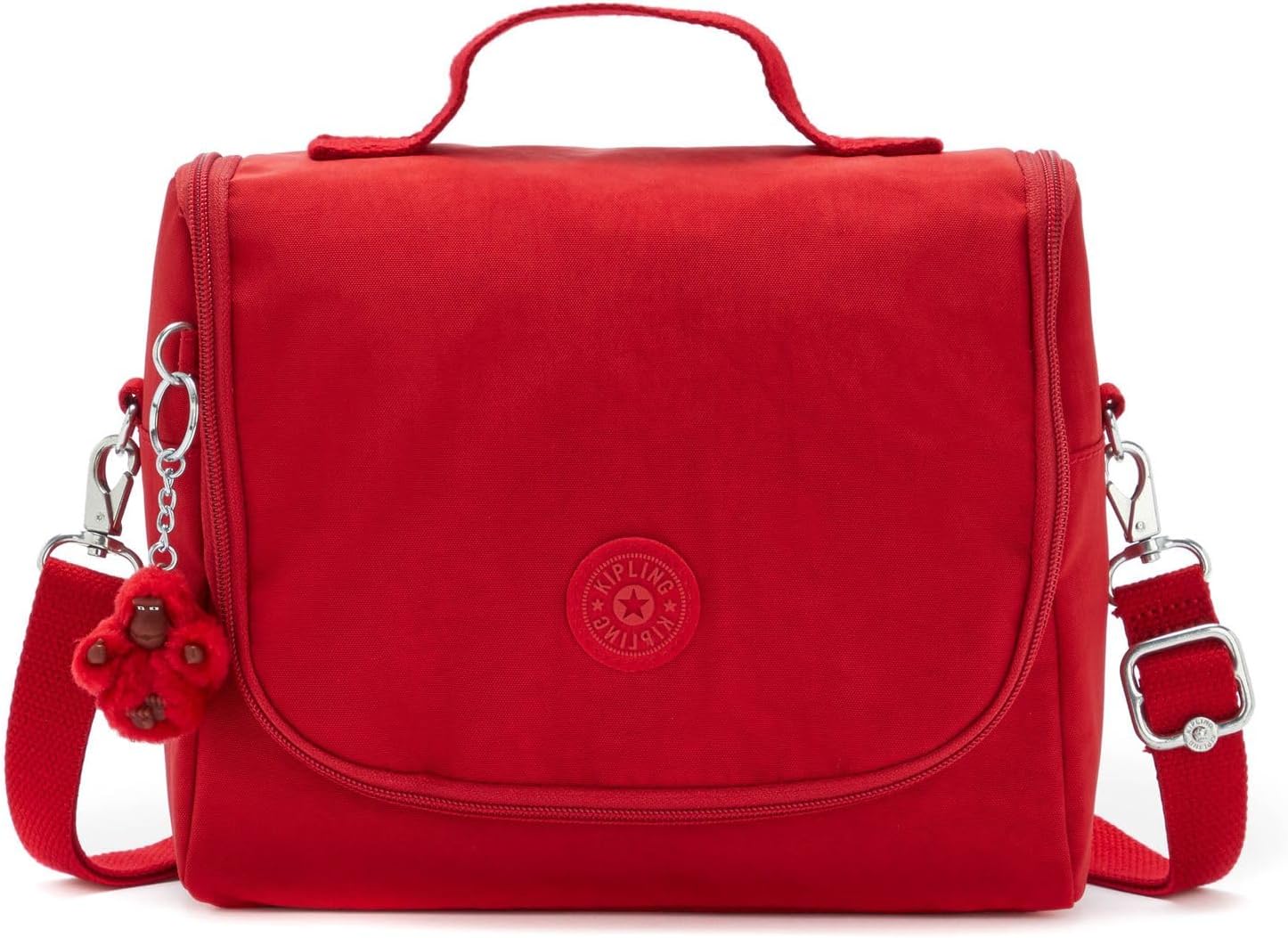 Thumbnail 6 de Kipling NEW KICHIROU Große Lunchbox – Marine Navy, 6 L, Wasserabweisend