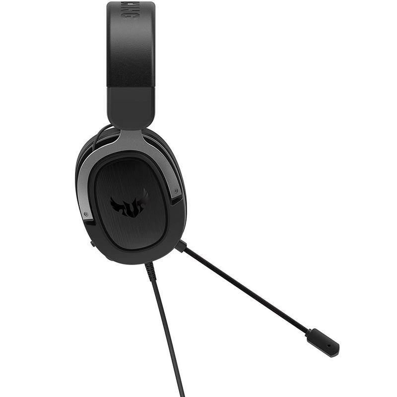 Thumbnail 2 de Asus TUF Gaming H3 Auriculares 7.1