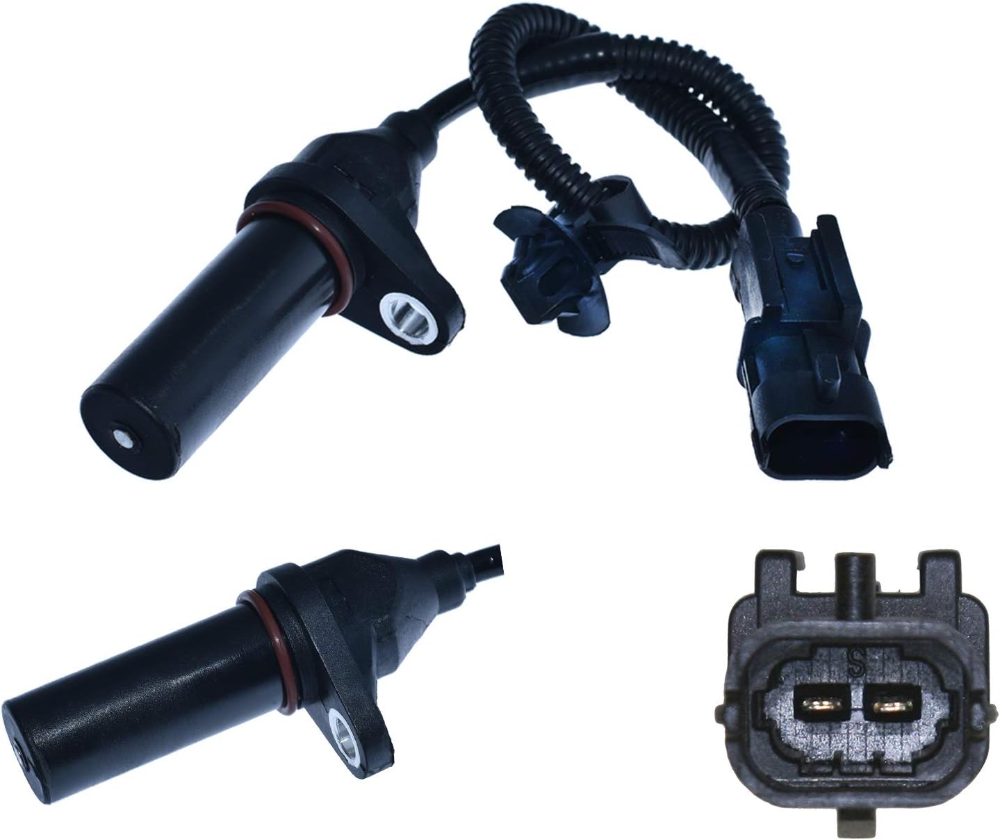 Thumbnail 4 de Walker Products 235-1456 Crankshaft Sensor ⚙