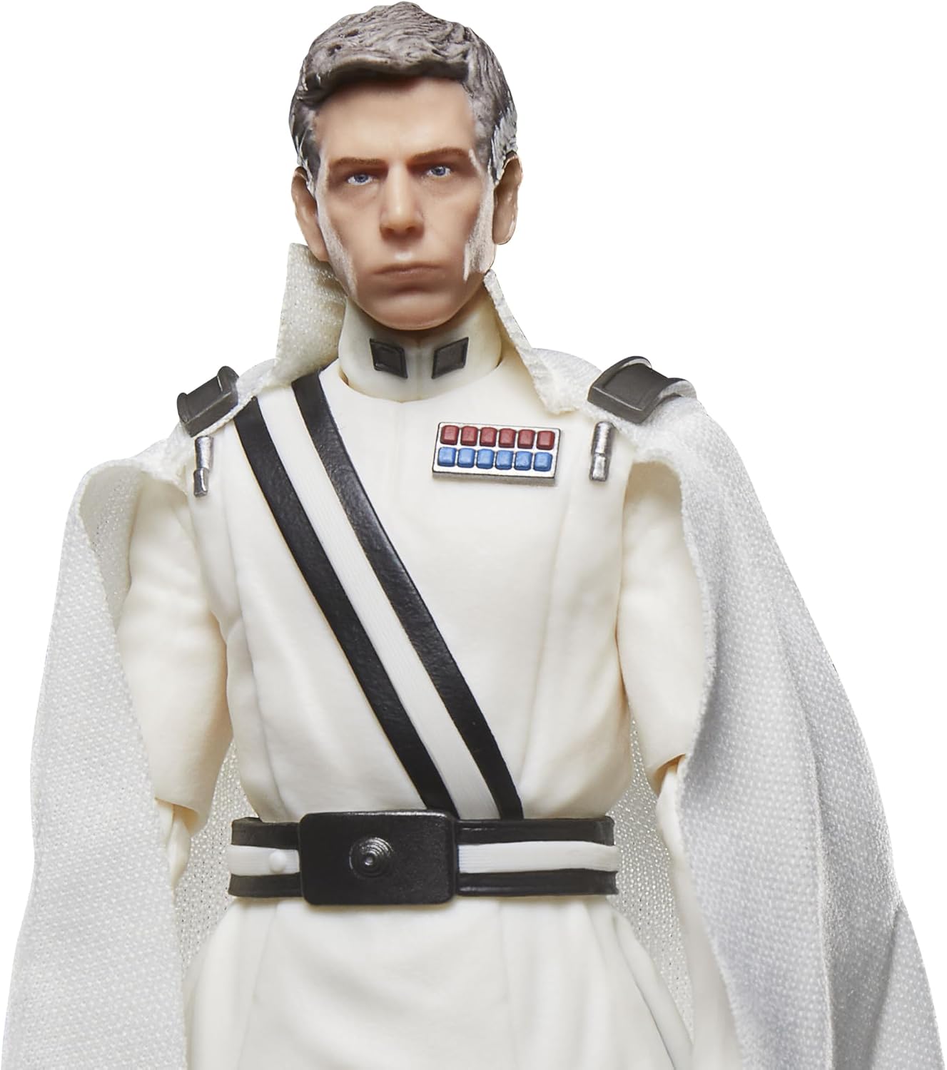 Thumbnail 6 de Star Wars The Black Series Direktor Orson Krennic (Paradeuniform), 15 cm – Sammelfigur von Andor