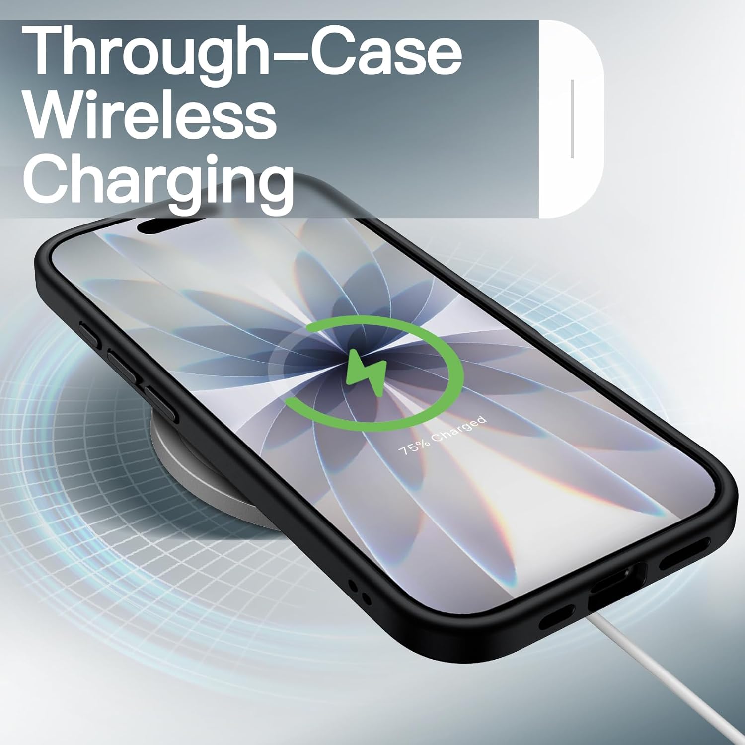 Thumbnail 5 de JETech iPhone 17 6.3-inch Case