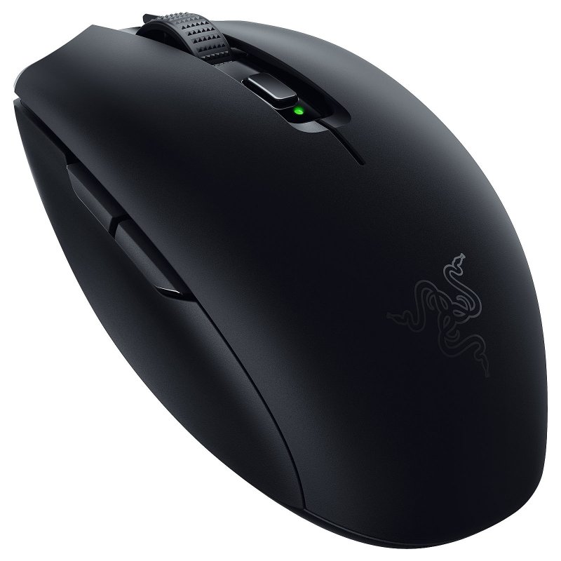 Thumbnail 2 de Razer Orochi V2 Ratón óptico gaming 18.000 DPI negro