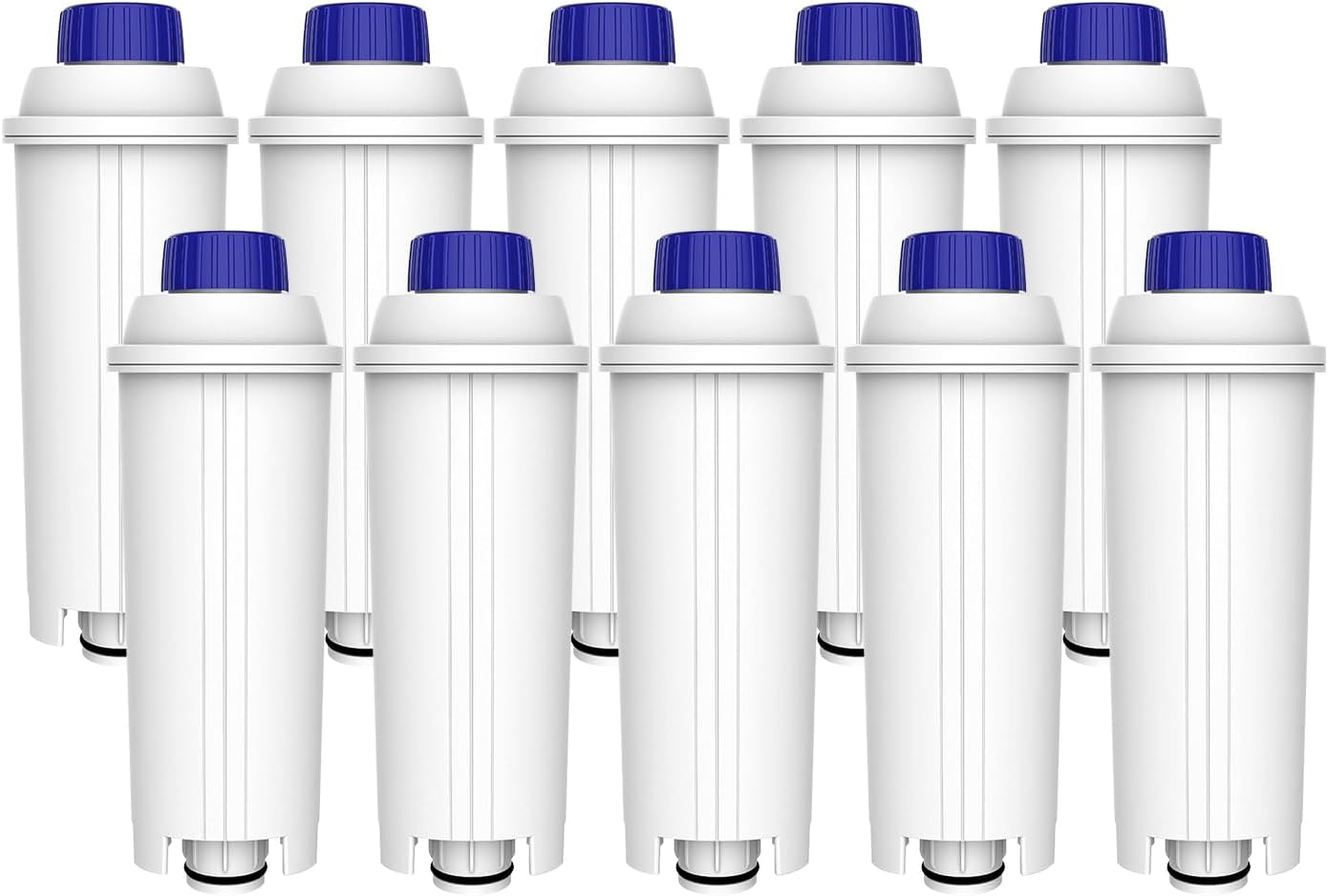 Detalle de Waterdrop Kaffee Filter 10er-Pack