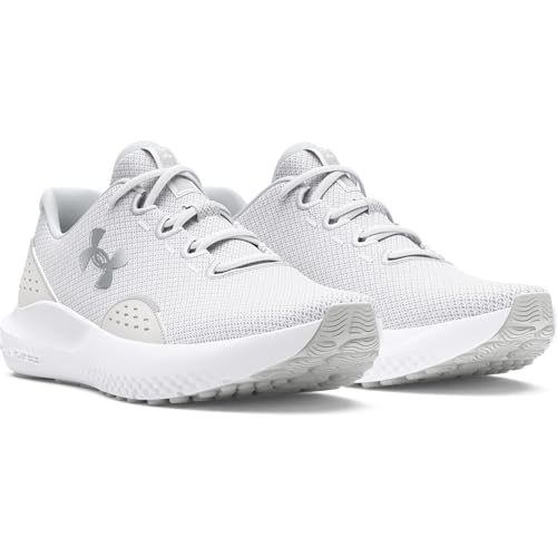 Thumbnail 3 de Under Armour UA W Charged Surge 4 para mujer: zapatillas de running ligeras y transpirables