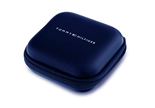 Thumbnail 3 de Tommy Hilfiger Jewelry pulsera para mujer de acero inoxidable con charm corazón (2780553)