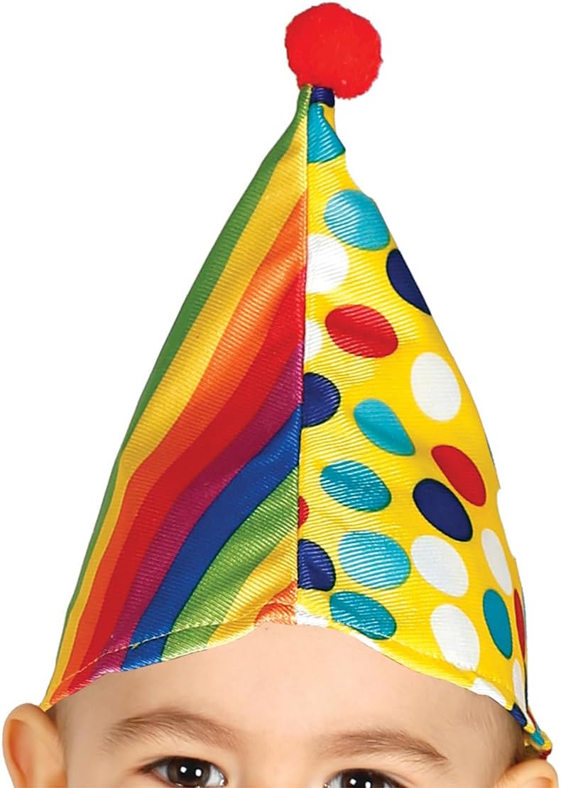 Thumbnail 2 de FIESTAS GUIRCA Clownkostüm für Baby (Größe 12–18 Monate)