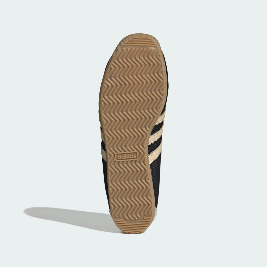 Thumbnail 2 de Zapatilla Japan de Adidas — negro
