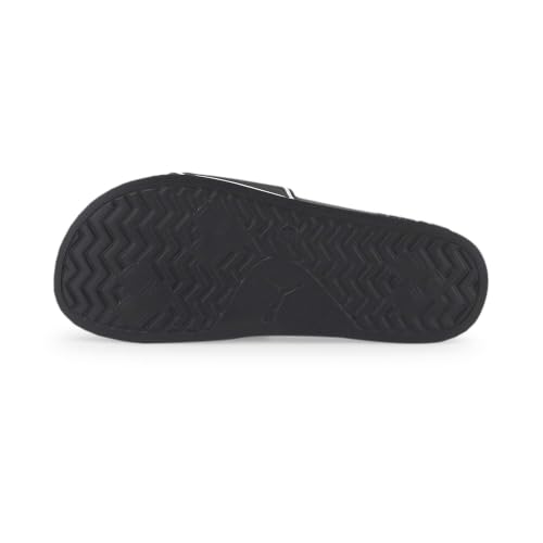 Thumbnail 5 de PUMA Leadcat 2.0: sandalias unisex en Black/White (46 EU) de uso diario y ligero rendimiento