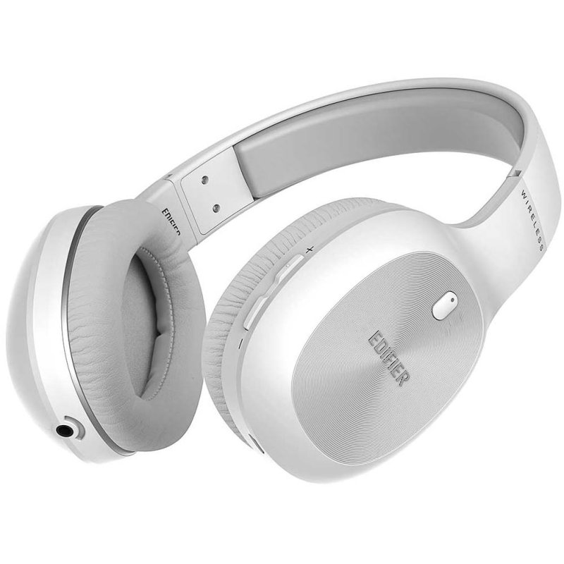 Thumbnail 1 de Edifier W800BT Plus Auriculares inalámbricos Bluetooth blanco