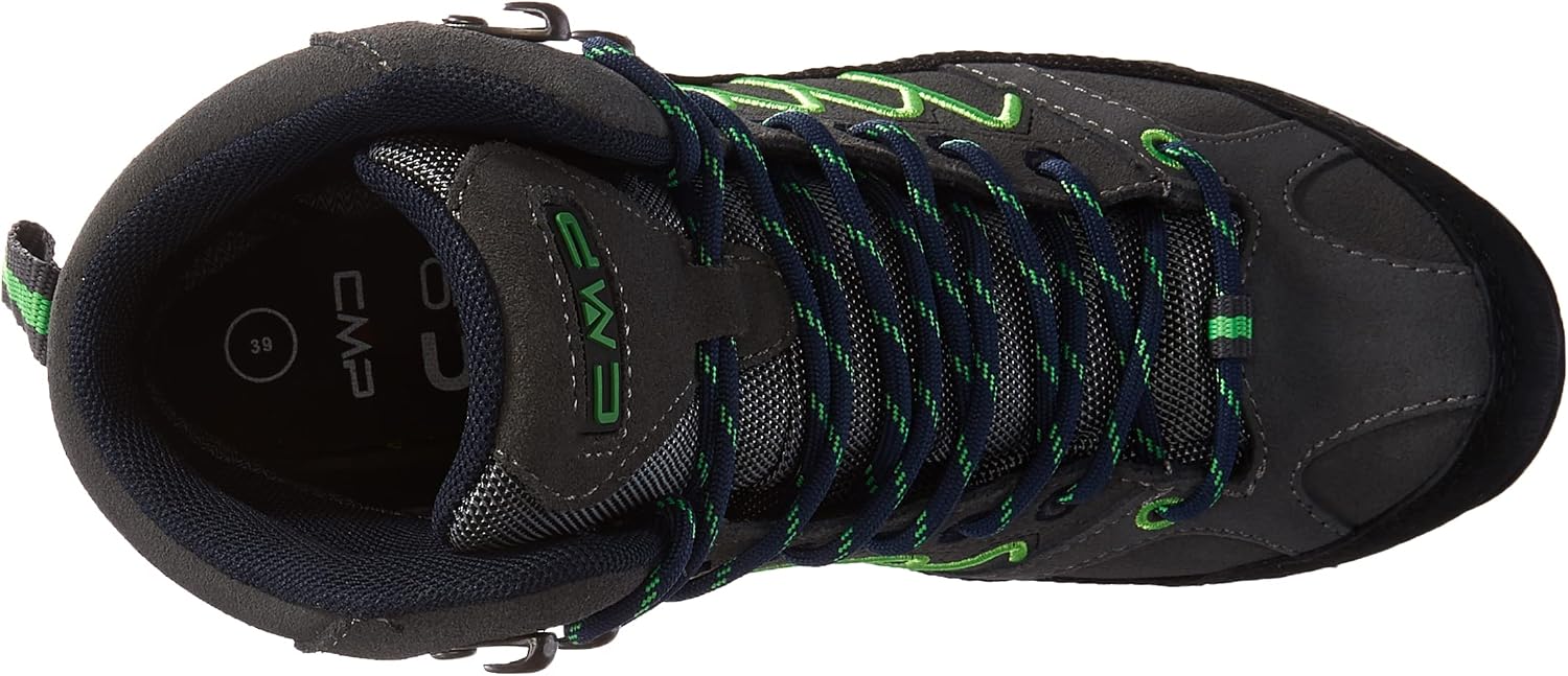 Thumbnail 4 de CMP Herren Moon Mid Wp Trekking-Schuhe