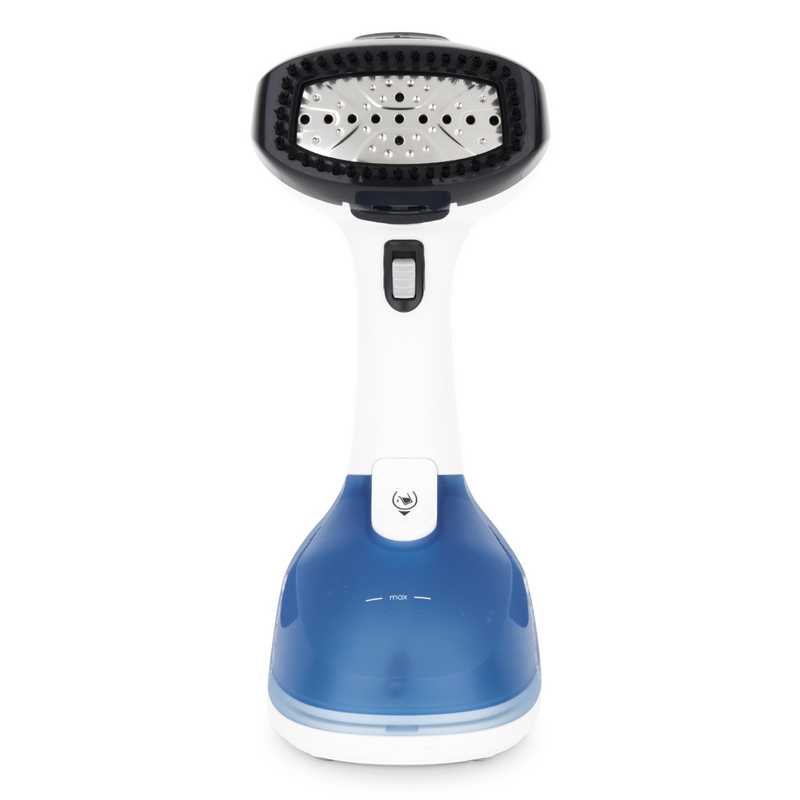 Detalle 2 de HKoenig STM10 Plancha vertical 1500 W para prendas rápidas