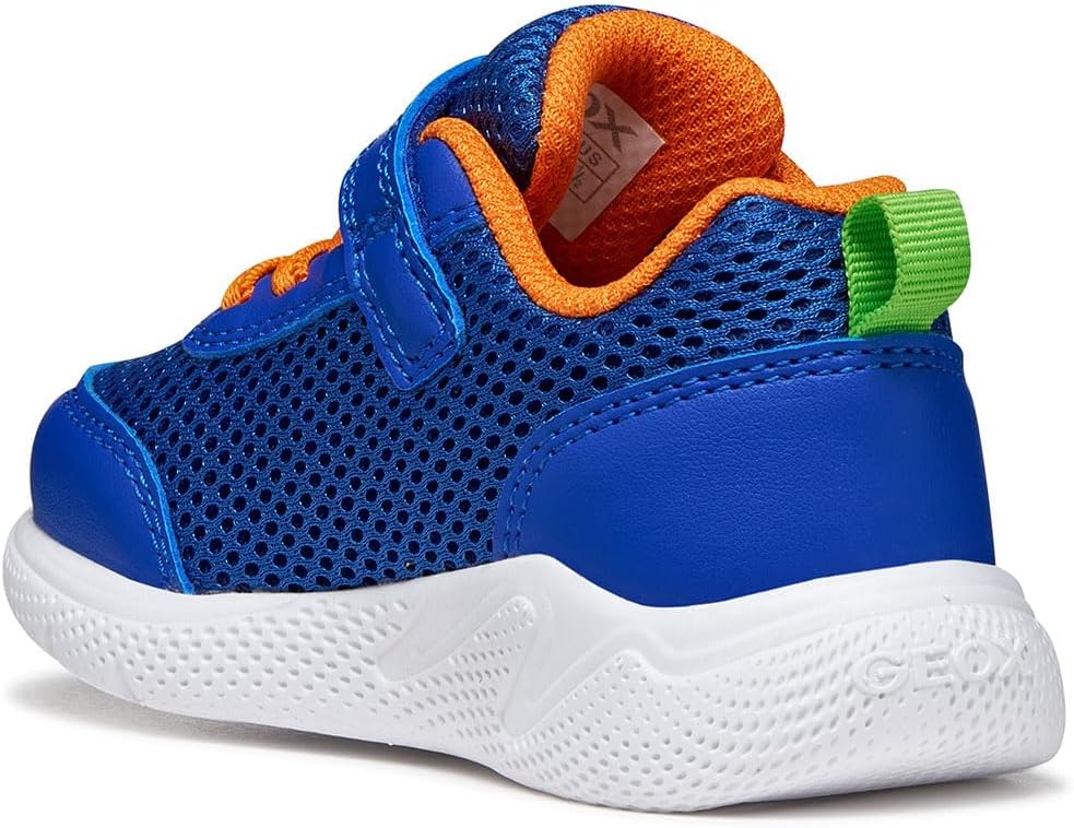 Thumbnail 3 de Geox B Sprintye Boy C SneakerBambini e Ragazzi: sneaker traspirante per bambini e ragazzi