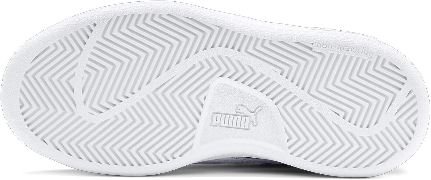 Detalle 2 de Puma 365177 ZapatillasUnisex niños cuero