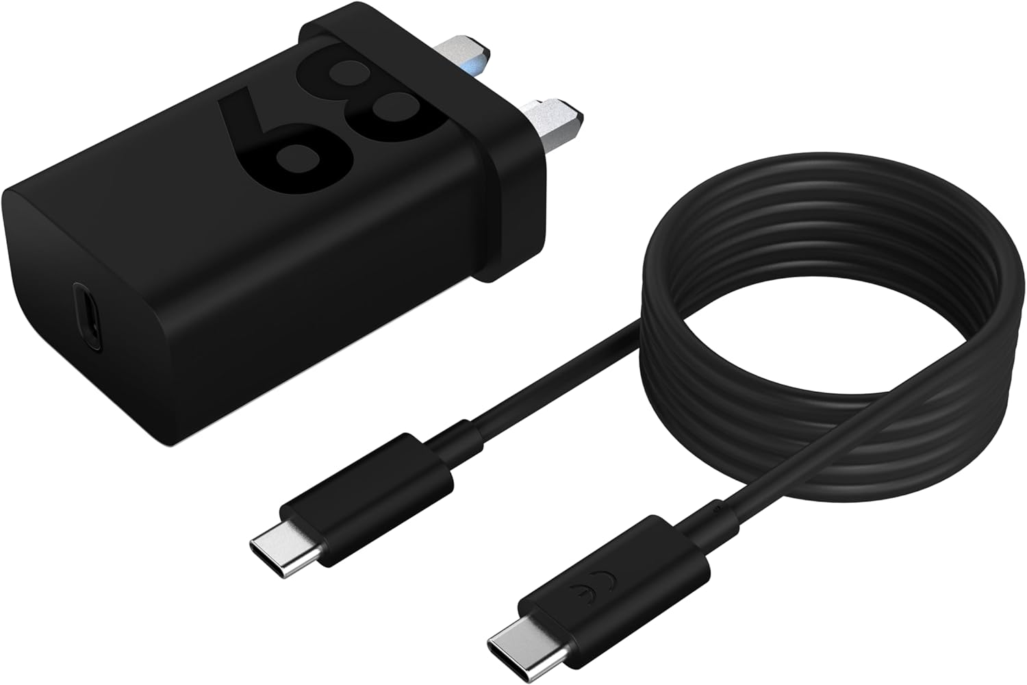 Thumbnail 3 de Lenovo 68W USB-C Wall Charger UK