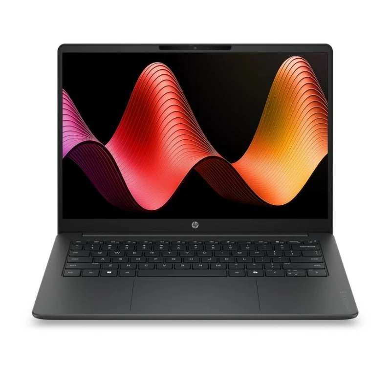 HP OmniBook 3 14-ht0012nsx, portátil de 14” con Intel Core Ultra 5 y SSD de 512 GB