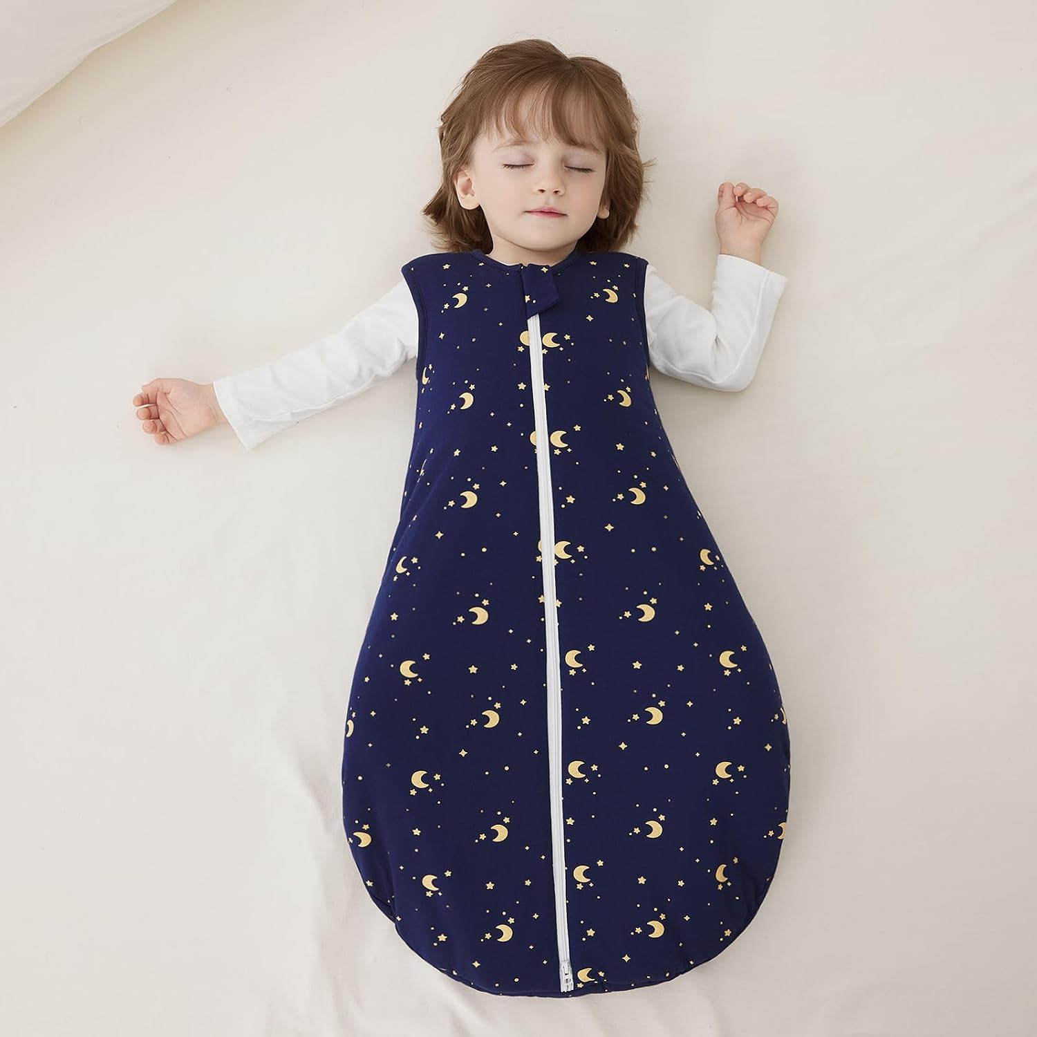 Thumbnail 4 de Duomiaomiao Baby Sleeping Bag 2.5 TOG