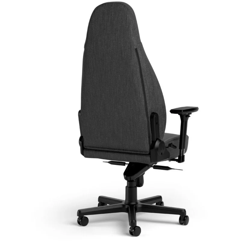 Detalle 2 de Noblechair Icon TX - Silla Gaming Antracita