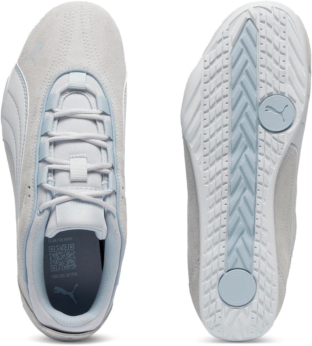 Thumbnail 2 de Puma Damen Catch Soleil SdSneaker – Alltagstauglicher Sneaker aus Suede