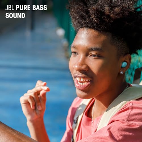 Thumbnail 2 de JBL Wave Buds 2: auriculares inalámbricos con cancelación de ruido y sonido Pure Bass
