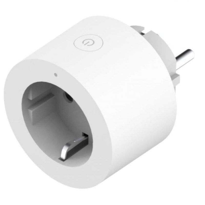 Detalle de Pack Aqara SP-EUC01 (2 enchufes) + Aqara Hub M100: control y automatización para tu hogar