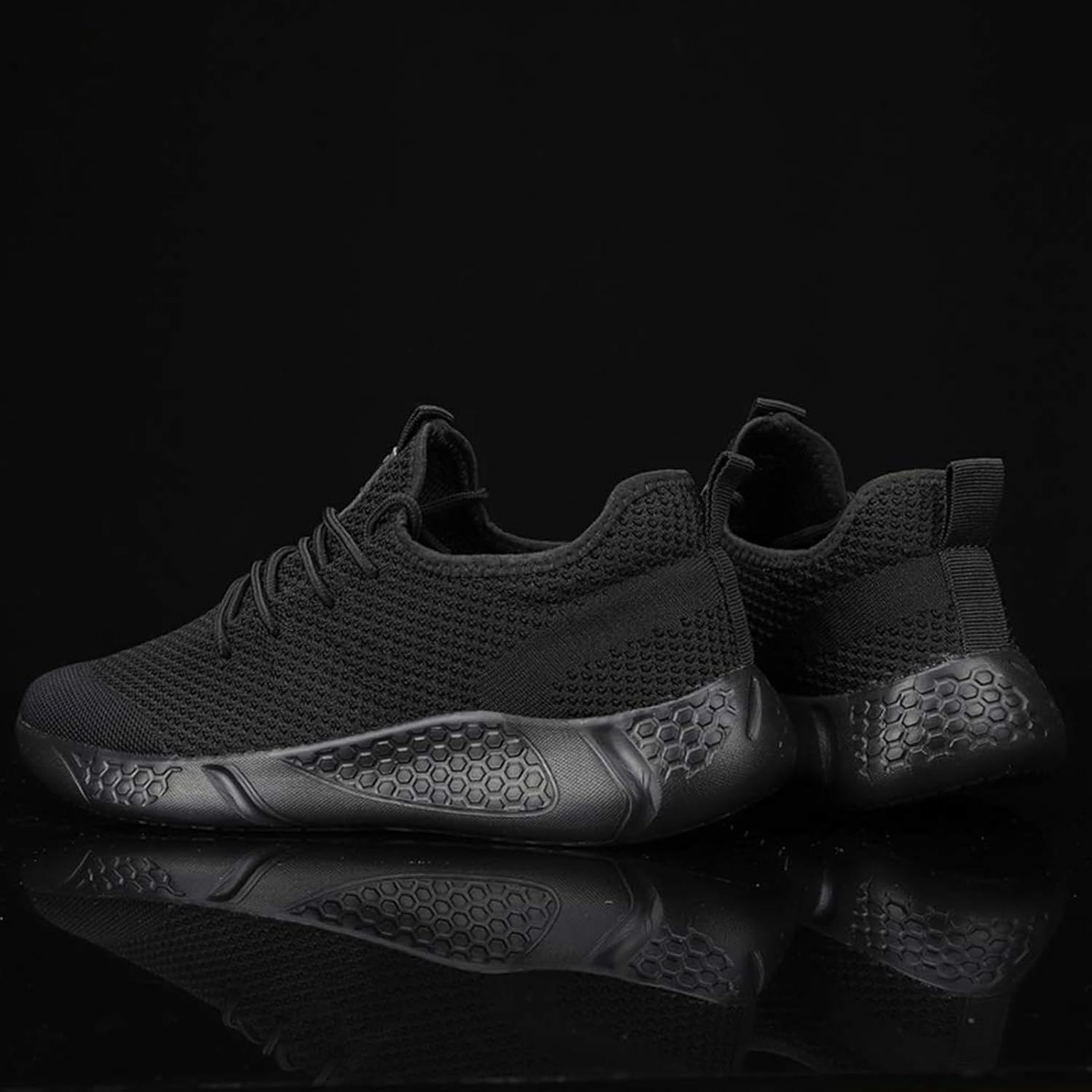 Thumbnail 6 de BUBUDENG Basket Jogging Sneakers pour homme
