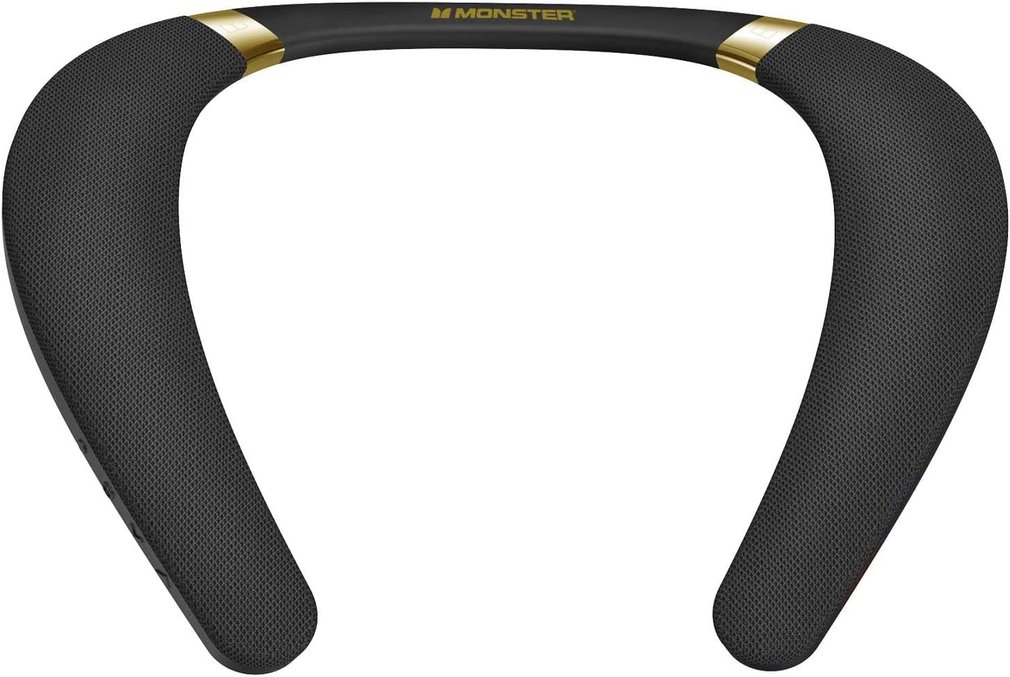 Detalle de Monster Boomerang neckband speaker 12H