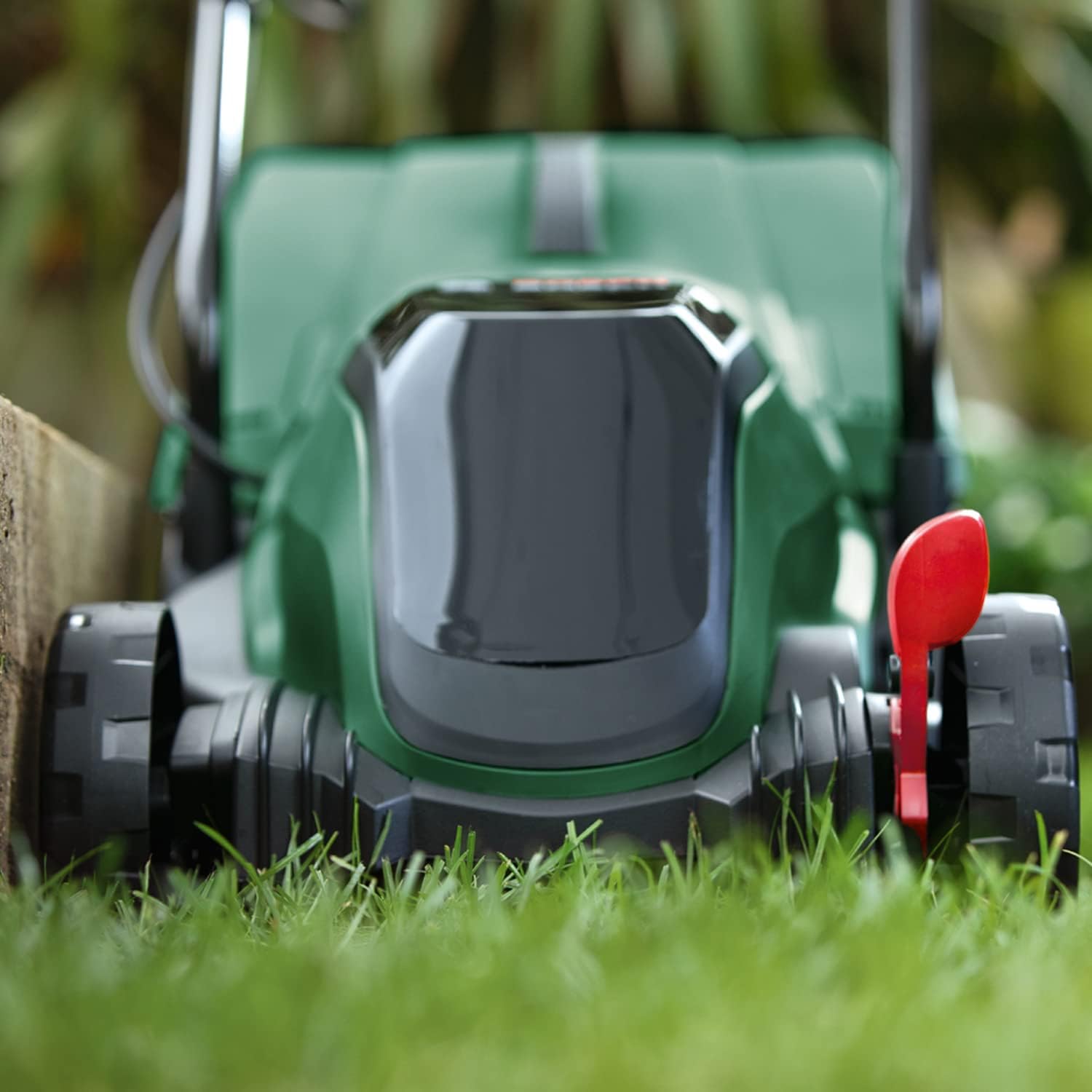 Thumbnail 5 de Bosch Akku-Rasenmäher CityMower 18V-32-300 (ohne Akku) – 32 cm Schnittbreite für bis zu 300 m²