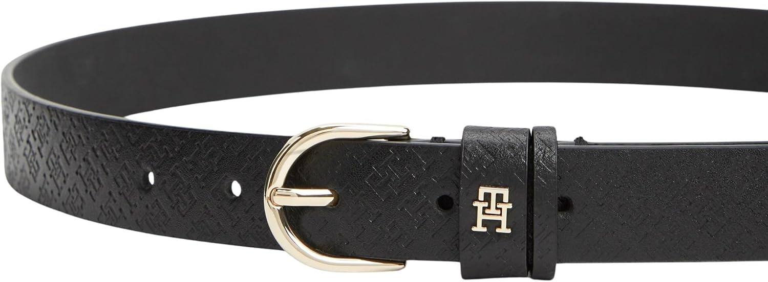 Detalle 1 de Tommy Hilfiger Ceinture réglable Femme