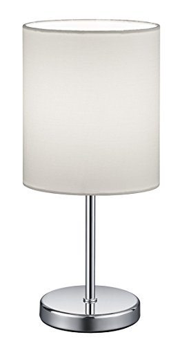 Detalle de Reality Lighting R50491001 Jerry lámpara de mesa 28×13×15 cm