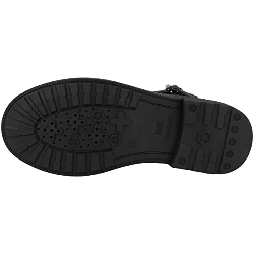 Thumbnail 4 de Geox J ECLAIR GIRL botines niña 39 EU