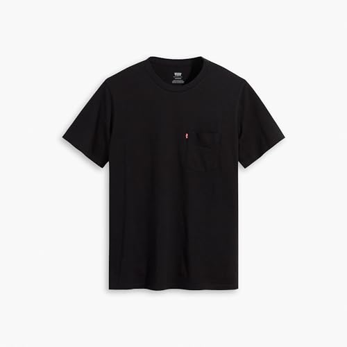Detalle de Levi's Short Sleeve Classic Pocket Tee L
