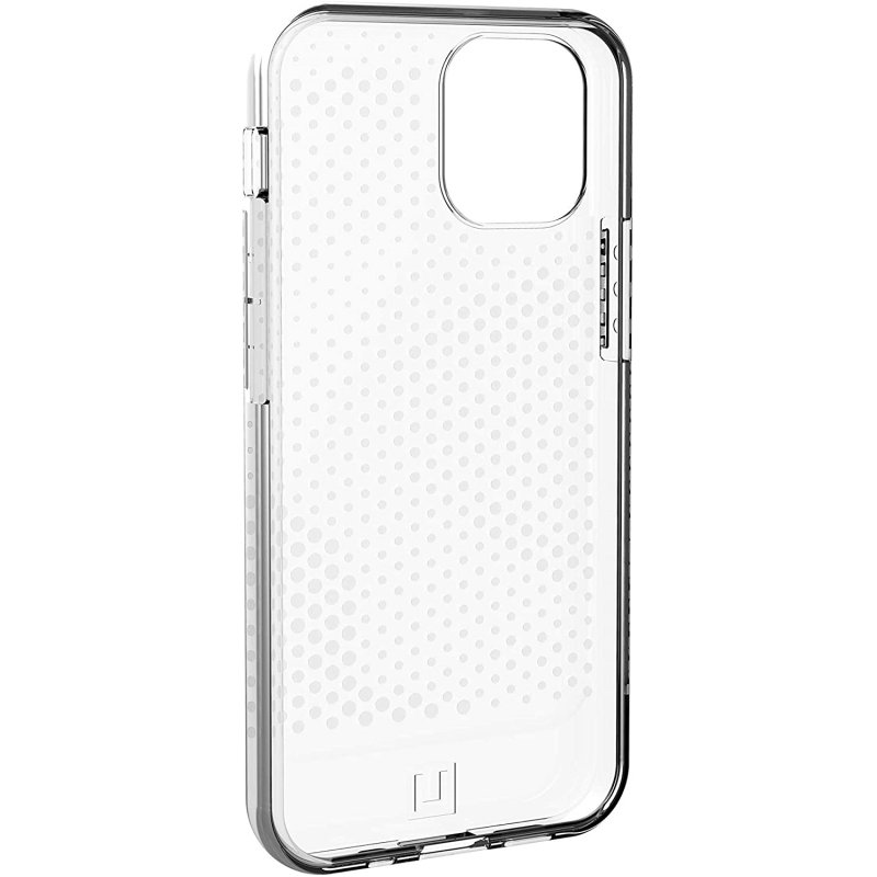 Detalle 2 de UAG Lucent Funda Ice para iPhone 12 Mini de urban-armor-gear