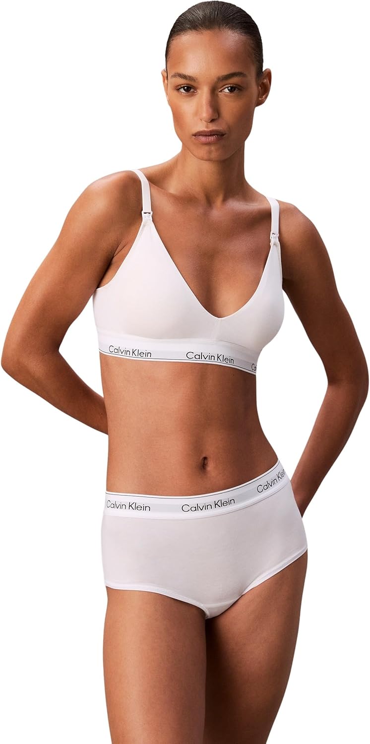 Thumbnail 4 de Calvin Klein Maternity Lightly Lined Triangle Lv00qf8506