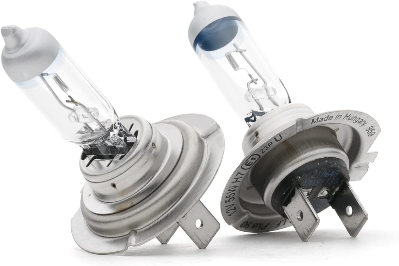 Thumbnail 3 de Bosch Lampadine alogene H7 Plus 200 Gigalight (PX26d) 12V 55W, confezione da 2