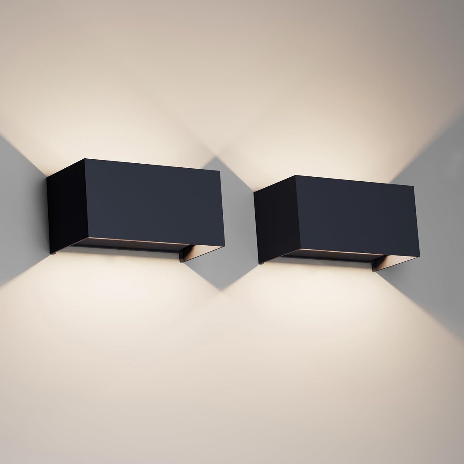 Detalle de Klighten 24W Applique Murale 4000K