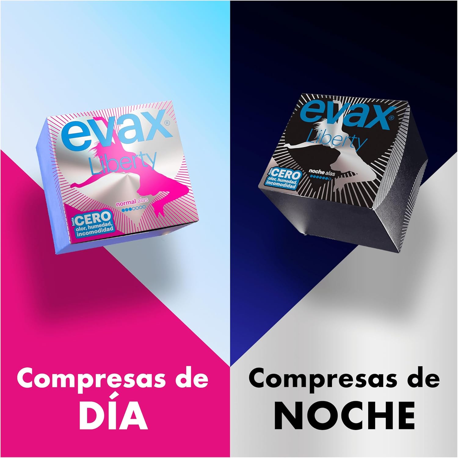 Thumbnail 6 de EVAX Liberty Normal 96 unidades