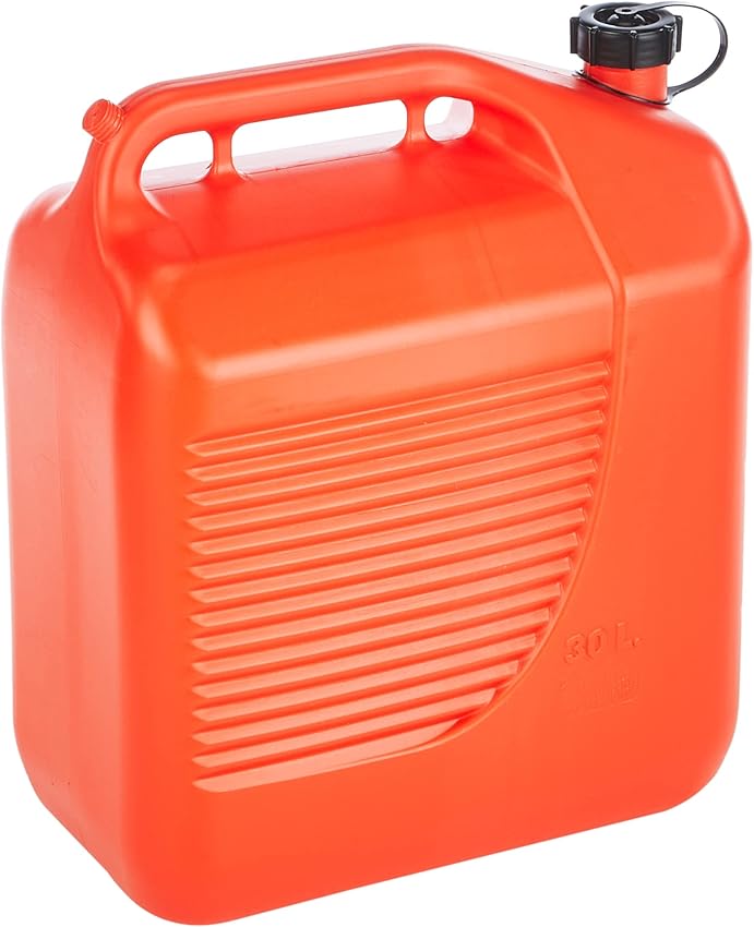 Thumbnail 1 de Tayg 604355 Bidón 30 L naranja