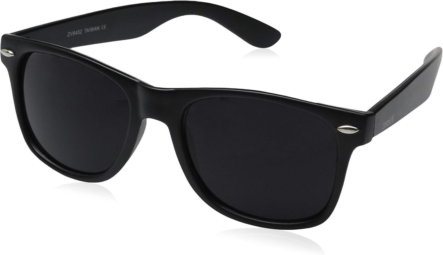 Thumbnail 6 de zeroUV Horn-Rimmed Sunglasses